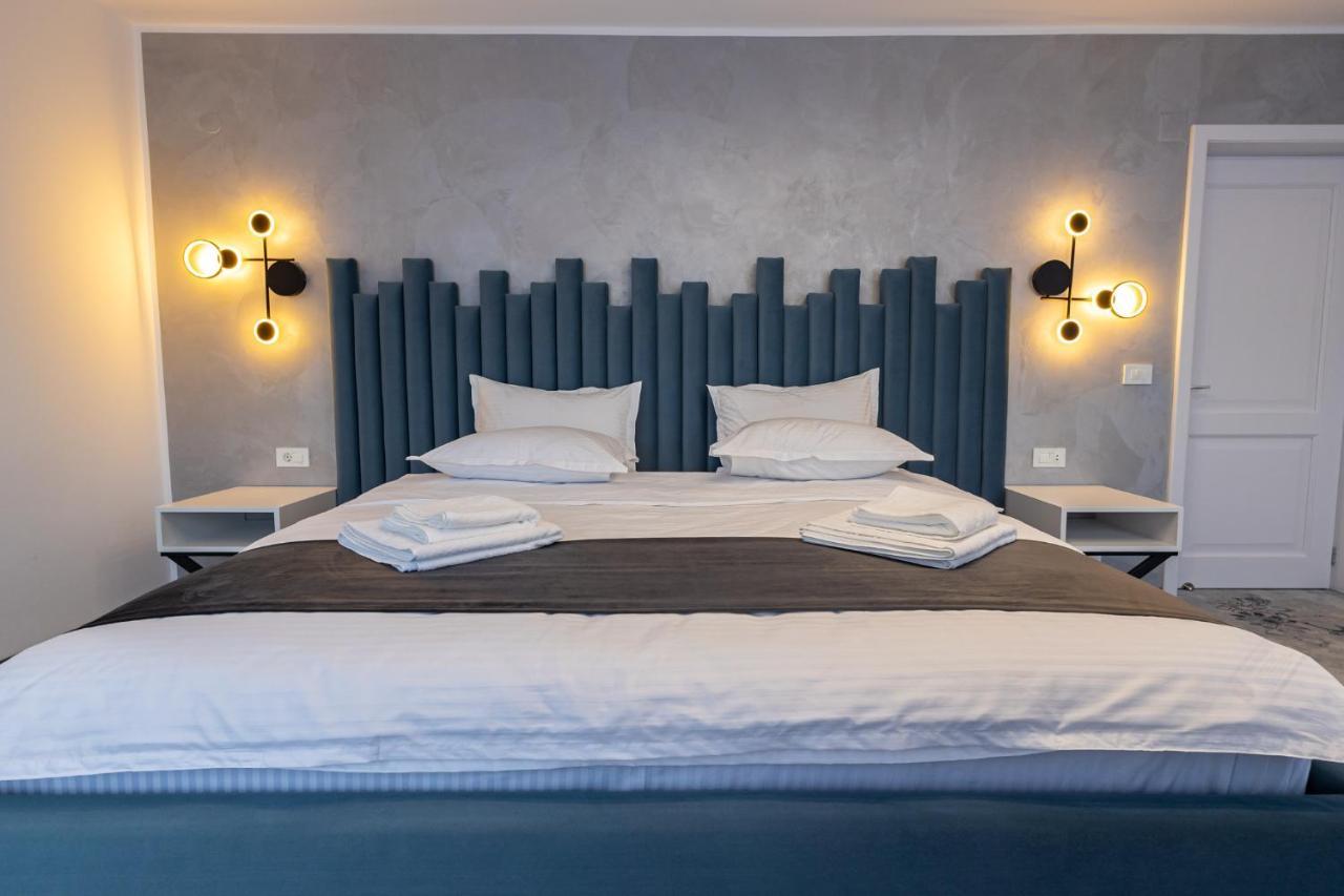 D&D Relax Spa Bucovina Câmpulung Moldovenesc エクステリア 写真