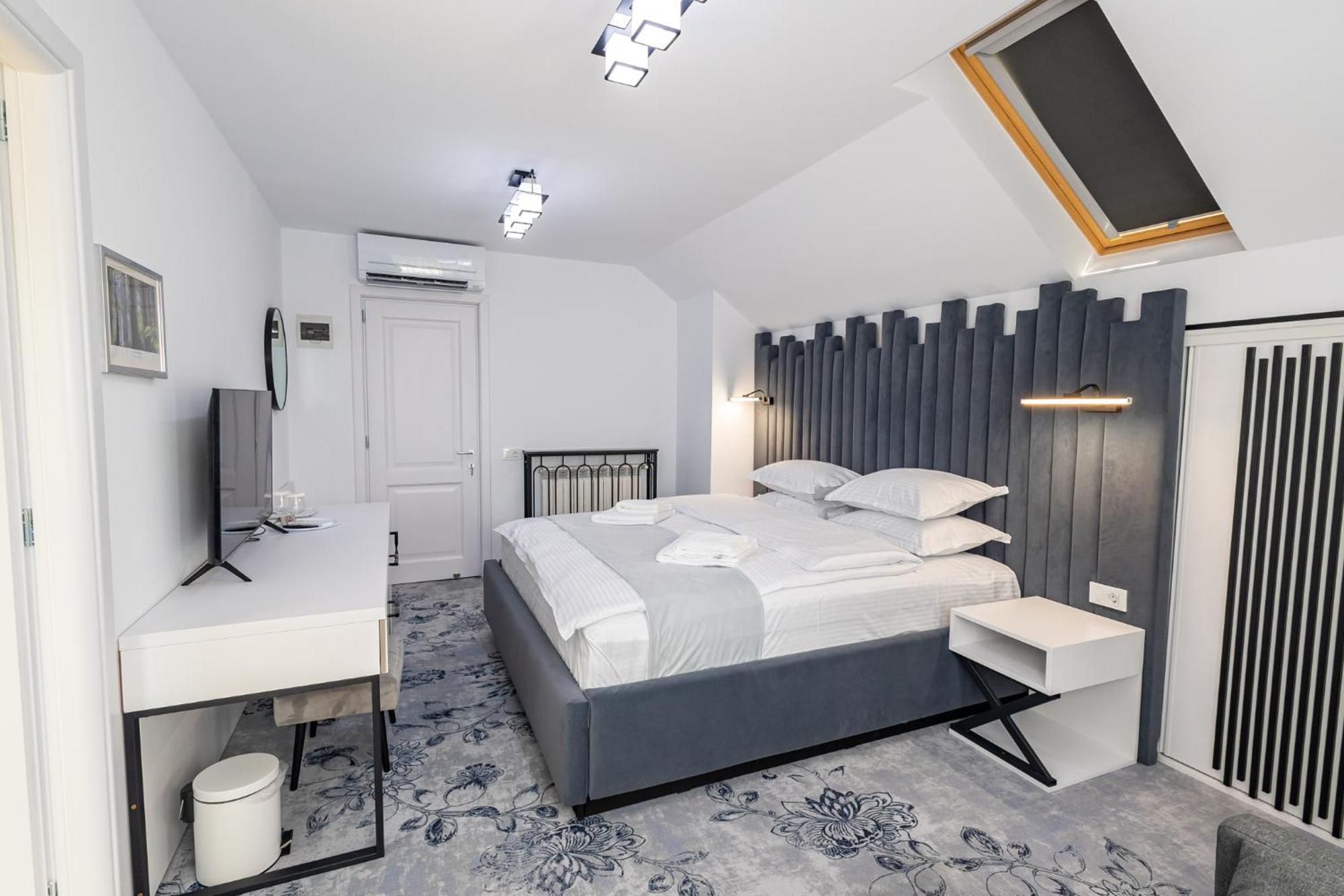 D&D Relax Spa Bucovina Câmpulung Moldovenesc エクステリア 写真